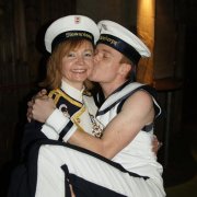 Auftritt in Eupen/Belgien (06.02.11)